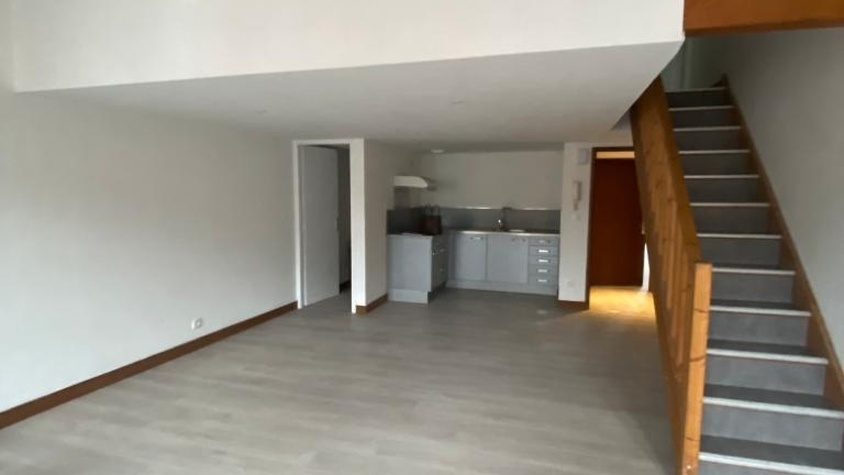 Appartement Toulouse T5