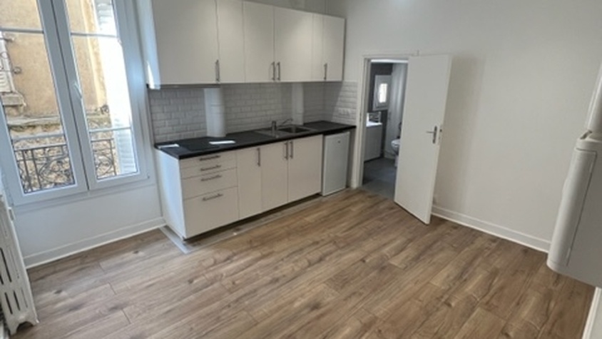 Appartement Viroflay